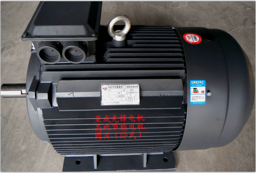 IE3、YE3、YE2系列高效率（節(jié)能）三相異步電動(dòng)機(jī)